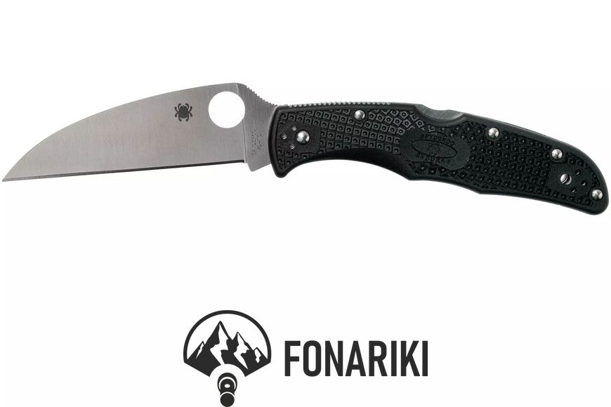 Нож Spyderco Endura Wharncliffe