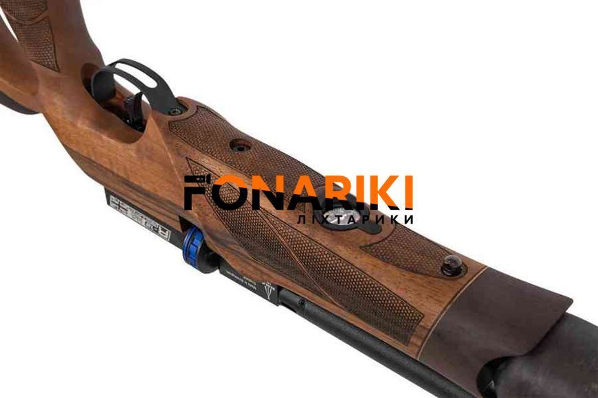 Пневматическая винтовка BSA R12 CLX Pro HP Walnut 4.5 мм