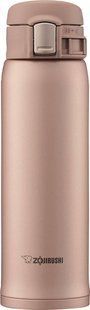 Термокухоль ZOJIRUSHI SM-SD48NM 0.48 л ц:золото