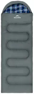 Спальный мешок Naturehike Clear Sky HL500 CNK2450WS042 Grey