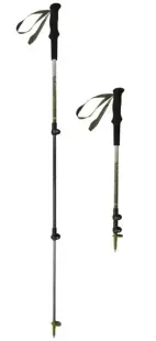 Треккинговая палка Naturehike ST06 NH17D006-D 66-135 см Green