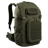 Купити Рюкзак тактичний Highlander Stoirm Backpack 40L Olive (TT188-OG)