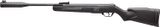 Купити Гвинтівка пневматична BSA Comet Evo GRT Silentum кал. 4.5 мм з глушником