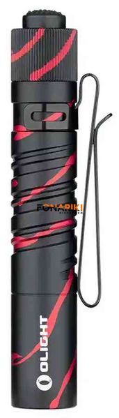 Фонарь Olight I3T EOS Black Lava
