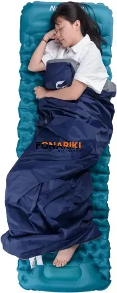 Спальный мешок Naturehike LW180 NH21MSD04 XL R