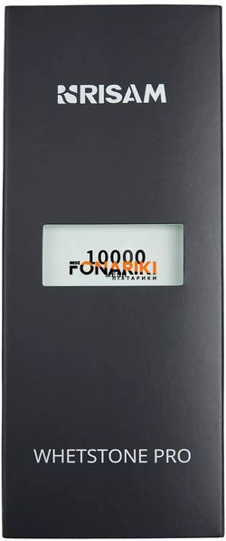 Точильний камінь Risam RWG-10 Зернистість 10000
