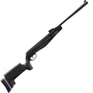 Гвинтівка пневматична Stoeger RX20 TAC Black