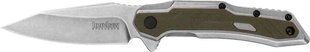 Нож Kershaw Salvage