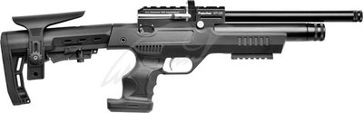 Пистолет пневматический Kral NP-03 PCP кал. 4.5 мм