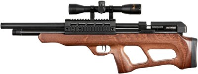 Гвинтівка пневматична Beeman PSP 1357