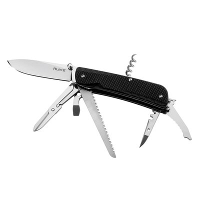 Нож многофункциональный Ruike Trekker LD42-B