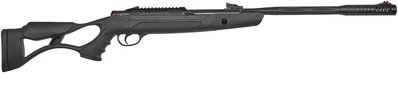 Гвинтівка пневматична Optima (Hatsan) AirTact ED Vortex 4,5 мм