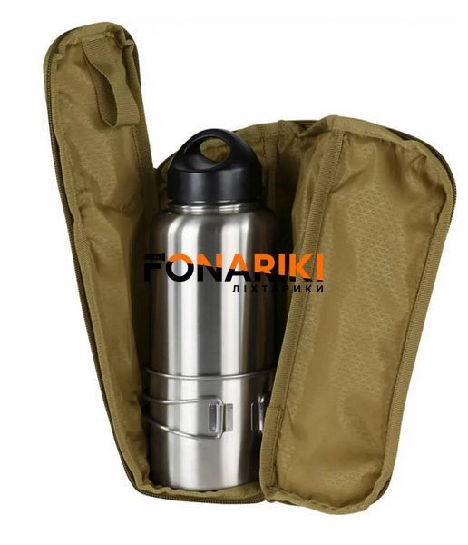Подсумок Condor Field Coyote