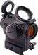 Приціл коліматорний Aimpoint Micro H-2 2 МОА LRP
