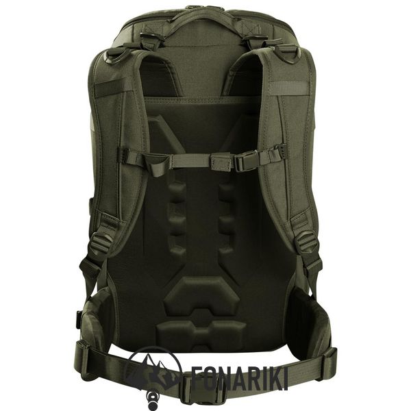 Рюкзак тактический Highlander Stoirm Backpack 40L Olive (TT188-OG)