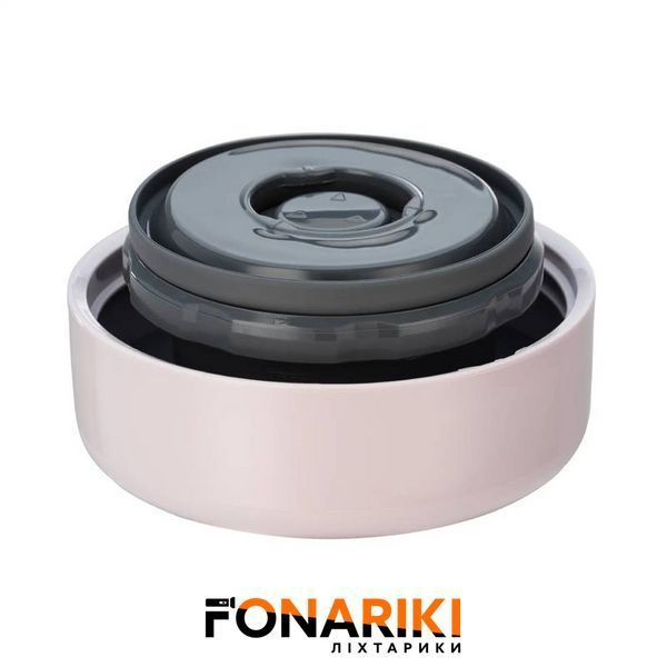 Пищевой термоконтейнер Zojirushi SW-KA52HPM 0.52л Розовый