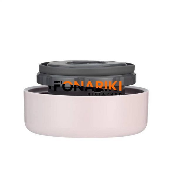 Харчовий термоконтейнер Zojirushi SW-KA52HPM 0.52l Рожевий