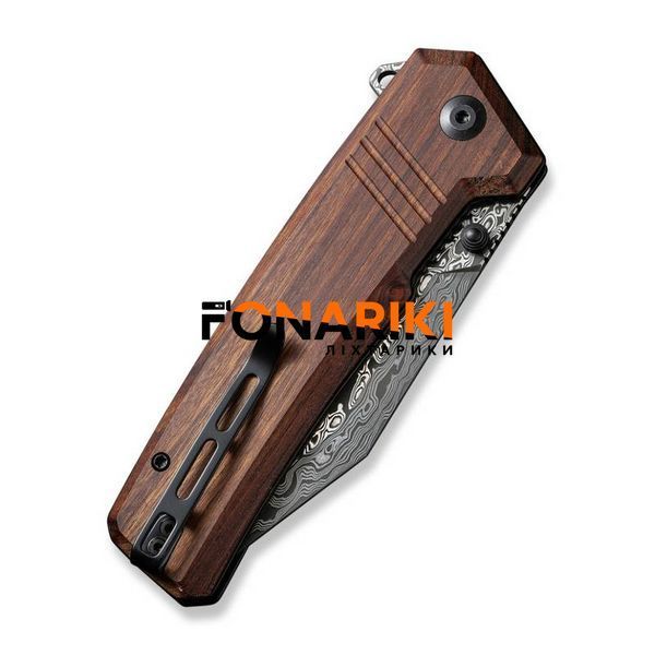 Нож складной Civivi Bhaltair C23024-DS1