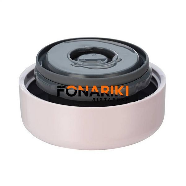 Харчовий термоконтейнер Zojirushi SW-KA52HPM 0.52l Рожевий