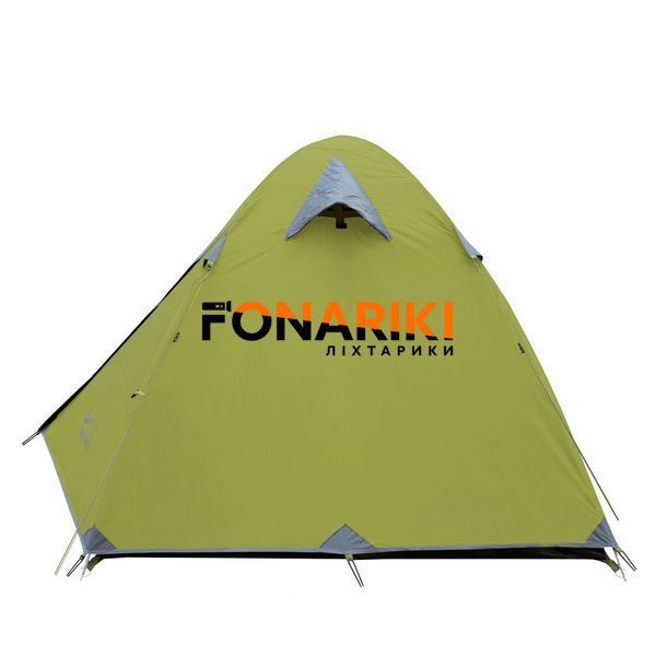 Палатка Tramp Lite Wonder 2 olive UTLT-005