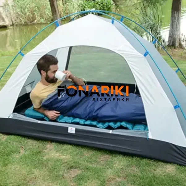 Спальный мешок Naturehike LW180 NH21MSD04 XL R