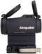 Приціл коліматорний Aimpoint Micro H-2 2 МОА LRP