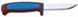 Нож Morakniv Basic 511 Color of the year 2025 Blue / Dala Red