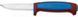 Нож Morakniv Basic 511 Color of the year 2025 Blue / Dala Red