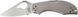Ніж Spyderco Byrd Robin 2 BY10P2