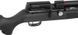 Пневматична PCP гвинтівка Diana XR210 4.5 мм Black