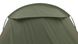 Палатка шестиместная Easy Camp Huntsville Twin 600 Green/Grey (120409)