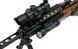 Цевье Leapers UTG MNT-HG569SA для СКС 4 профиля Weaver/Picatinny