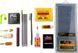 Набір Pro-Shot Classic Box Kit для чистки зброї кал. 12