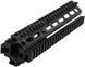 Цевье Leapers UTG MNT-HG569SA для СКС 4 профиля Weaver/Picatinny