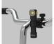 Налобний ліхтар Armytek Wizard C2 Pro Max XHP70.2 Magnet USB (1*21700) (WARM)