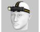 Налобний ліхтар Armytek Wizard C2 Pro Max XHP70.2 Magnet USB (1*21700) (WARM)