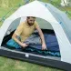 Спальный мешок Naturehike LW180 NH21MSD04 XL R