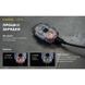 Мультифункциональный фонарь Armytek CRYSTAL v2 WRGB Grey