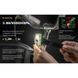 Мультифункциональный фонарь Armytek CRYSTAL v2 WRGB Grey
