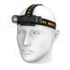 Налобный фонарь Armytek Wizard v4 C2 WG Magnet USB, Белый-зелёный свет