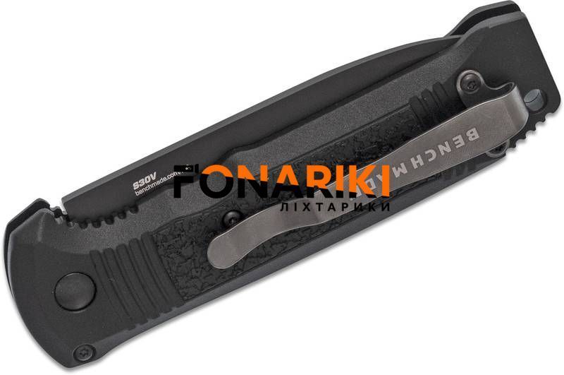Ніж Benchmade "Casbah"