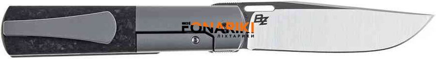 Нож Boker Plus Urban Barlow CF