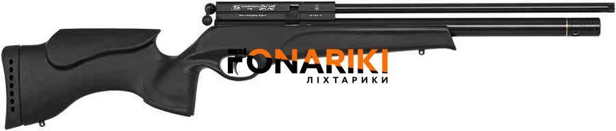 Пневматическая винтовка BSA Scorpion TS HP 4,5 мм