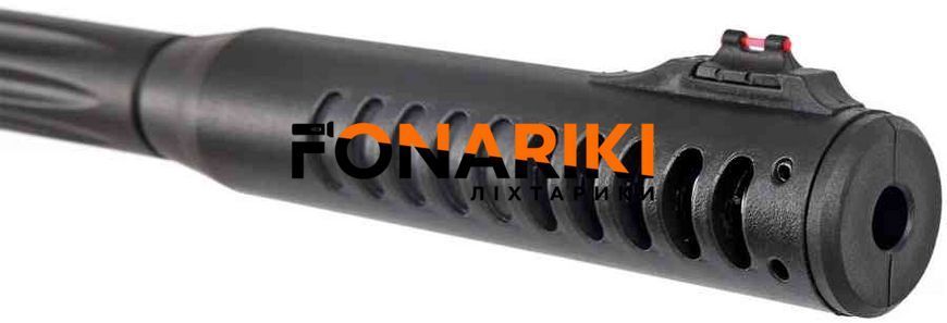 Гвинтівка пневматична Optima (Hatsan) AirTact ED Vortex 4,5 мм