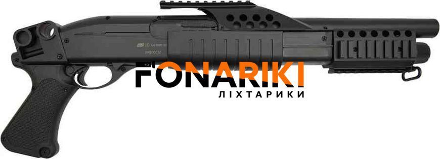 Ружье страйкбольное ASG Franchi Tactical 6 мм