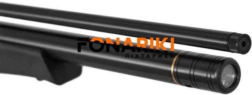 Пневматическая винтовка BSA Scorpion TS HP 4,5 мм