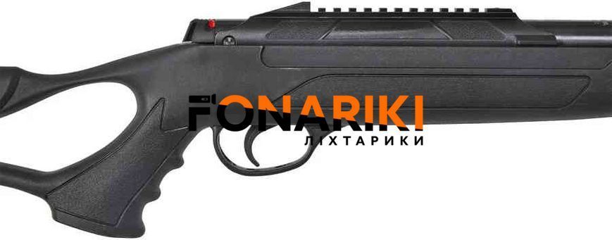 Гвинтівка пневматична Optima (Hatsan) AirTact ED Vortex 4,5 мм