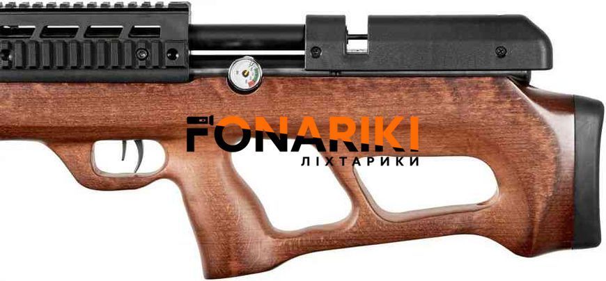 Винтовка пневматическая Beeman PSP 1357