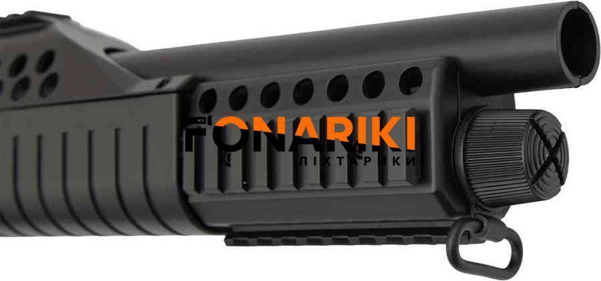 Ружье страйкбольное ASG Franchi Tactical 6 мм