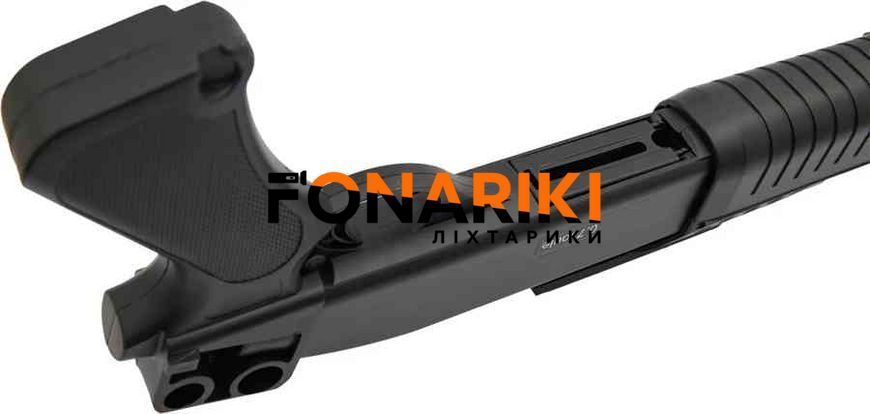 Ружье страйкбольное ASG Franchi Tactical 6 мм